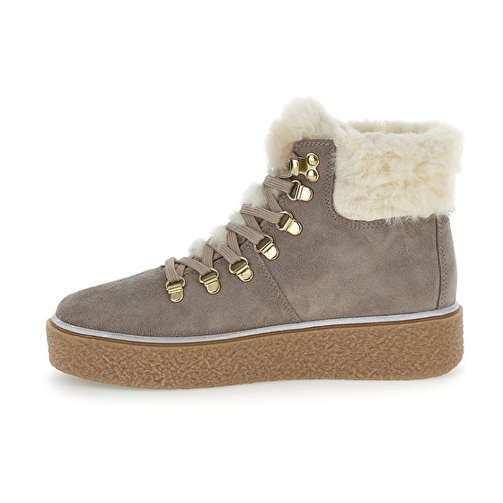 Stonefly KATIA 1 SUEDE Nuovo