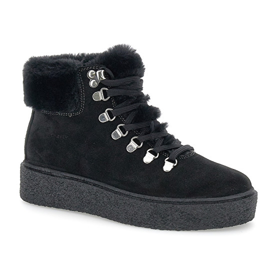 Stonefly KATIA 1 SUEDE Qualità
