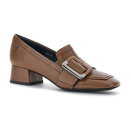 Stonefly LILLY 20 SHINY GOAT LTH Spedizione Gratuita