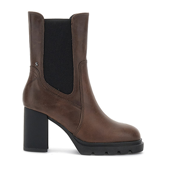 Stonefly OXA 2 CALF LTH Shopping Online