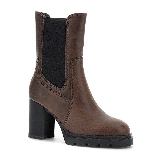 Stonefly OXA 2 CALF LTH Shopping Online