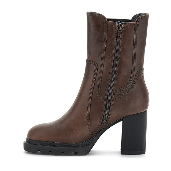 Stonefly OXA 2 CALF LTH Shopping Online