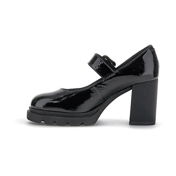 Stonefly OXA 6 PATENT LTH Sottocosto
