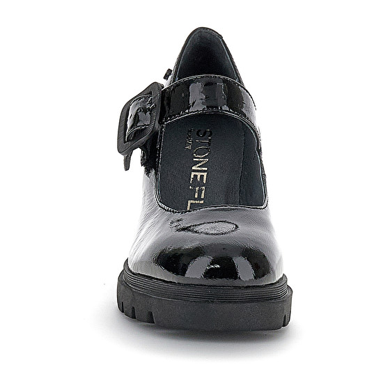 Stonefly OXA 6 PATENT LTH Sottocosto