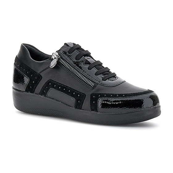 Stonefly PASEO IV 38 NAPPA LTH/VELOUR Online