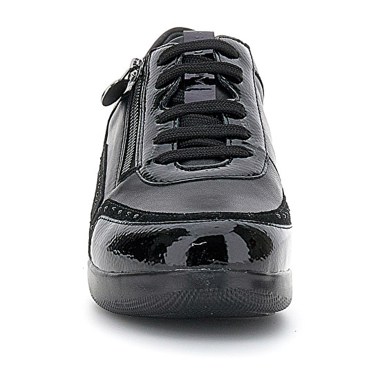 Stonefly PASEO IV 38 NAPPA LTH/VELOUR Online