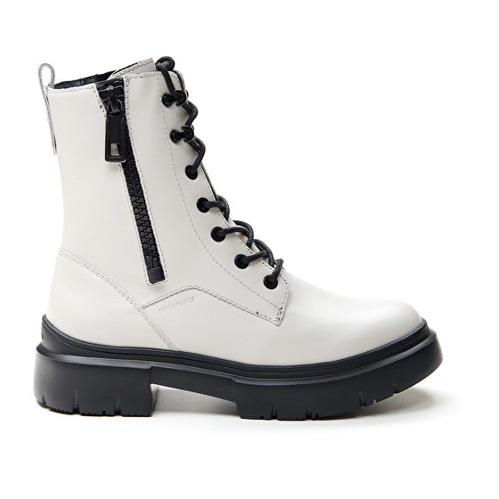 Stonefly PHOEBE 10 CALF LTH Saldi