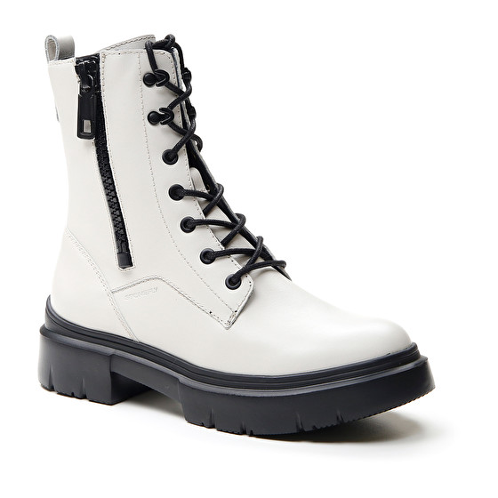 Stonefly PHOEBE 10 CALF LTH Saldi