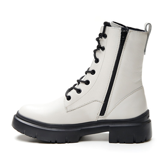 Stonefly PHOEBE 10 CALF LTH Saldi