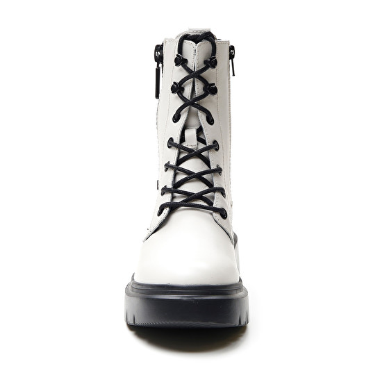 Stonefly PHOEBE 10 CALF LTH Saldi