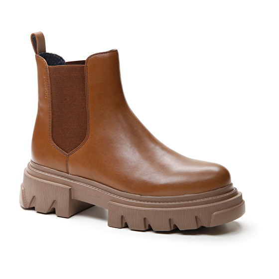 Stonefly PIPER 1 CALF LTH Moda