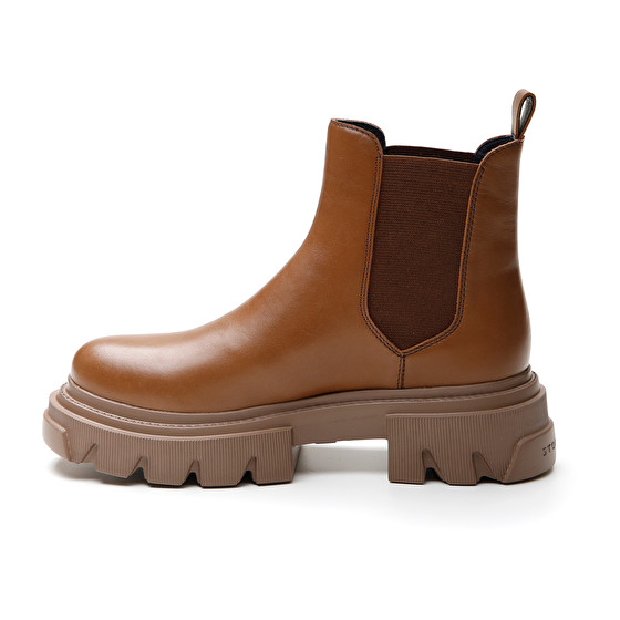 Stonefly PIPER 1 CALF LTH Moda