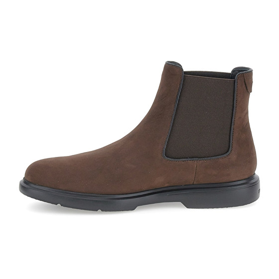 Stonefly TRUMAN 14 NABUK Pezzi Unici