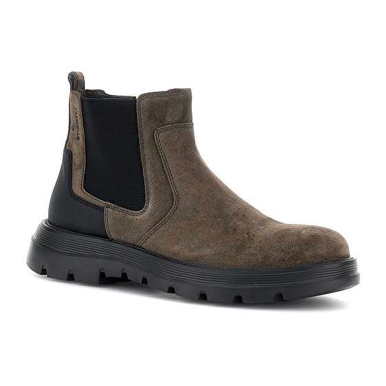 Stonefly ATHENA 1 VELOUR OIL Vendite Flash