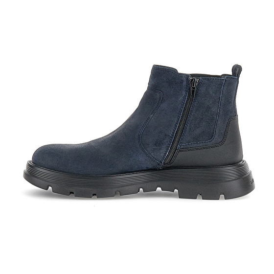 Stonefly ATHENA 1 VELOUR OIL Nuova