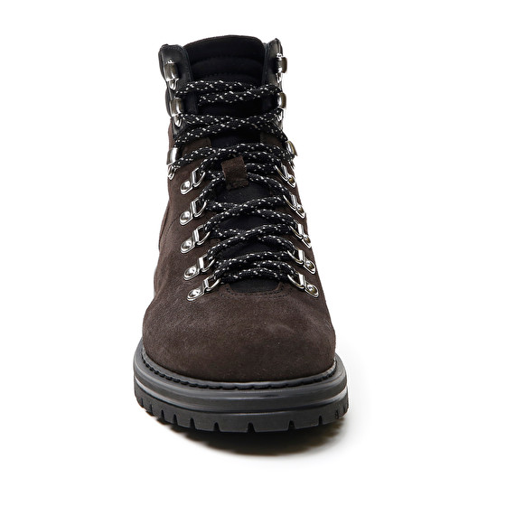 Stonefly ALEX 10 VELOUR/CALF LTH Italy