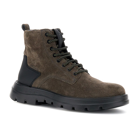 Stonefly ATHENA 2 VELOUR OIL 2025