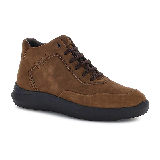 Stonefly SEVEN SEASON 18 NABUK Qualità Garantita