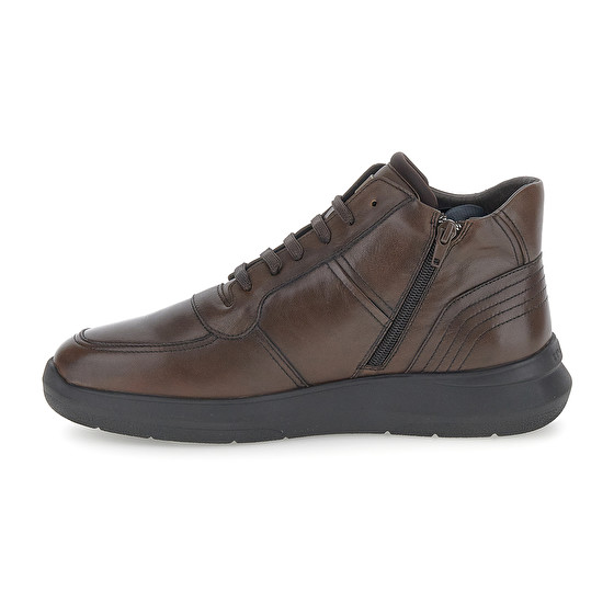 Stonefly SEVEN SEASON HDRY 4 NAPPA LTH Sottocosto