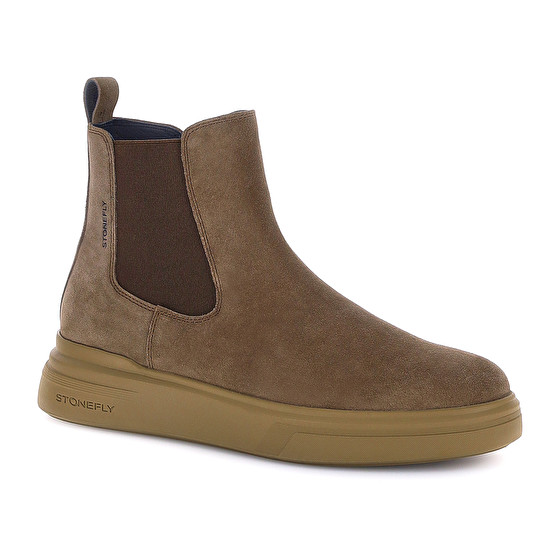 Stonefly PHOENIX 5 VELOUR Saldi