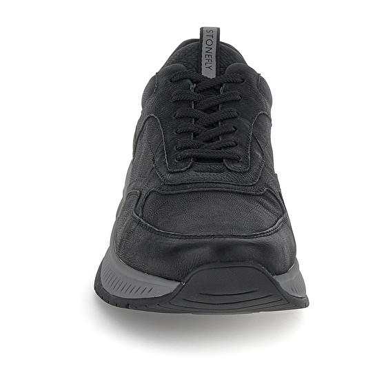 Stonefly ROVER 1 WASHED CALF Black Friday