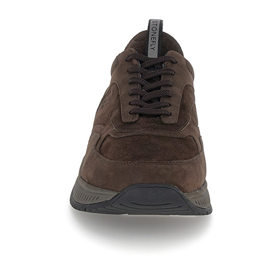 Stonefly ROVER 1 NABUK/VELOUR Vendita Calda