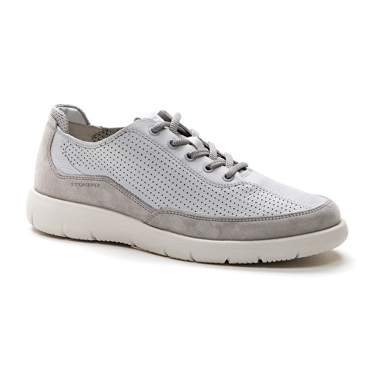 Stonefly STREAM 20 NAPPA LTH /VELOUR Sconto