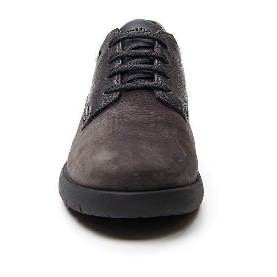 Stonefly STREAM HDRY 10 NABUK/CALF LTH Outlet