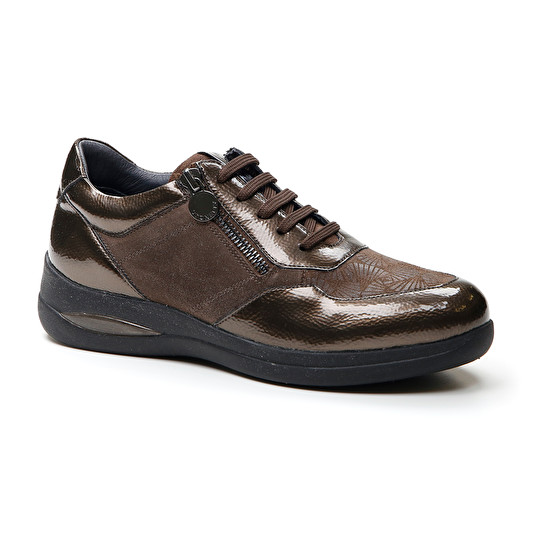 Stonefly AURORA 18 S.PATENT/VELOUR Offerta speciale della fabbrica