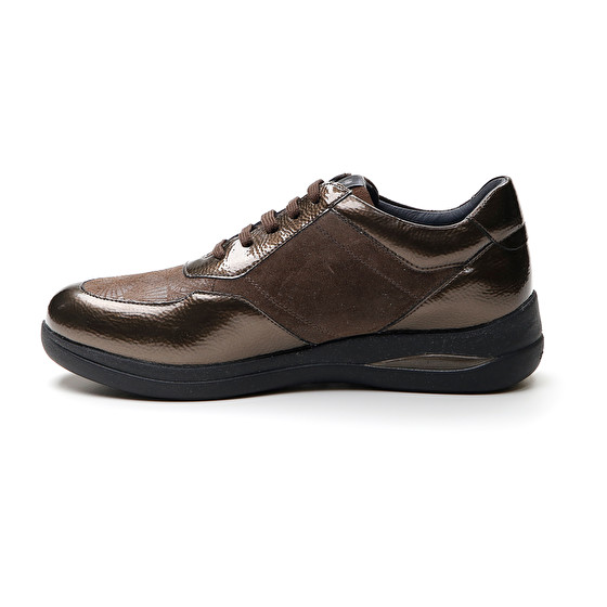 Stonefly AURORA 18 S.PATENT/VELOUR Offerta speciale della fabbrica