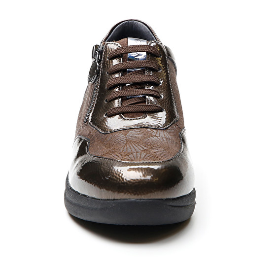 Stonefly AURORA 18 S.PATENT/VELOUR Offerta speciale della fabbrica