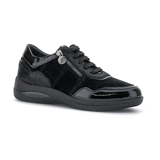 Stonefly AURORA 22 VELOUR/S. PATENT Fino al 55% di sconto