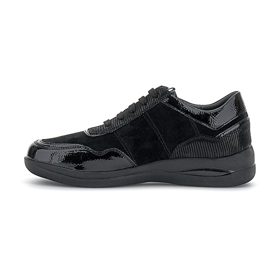 Stonefly AURORA 22 VELOUR/S. PATENT Fino al 55% di sconto