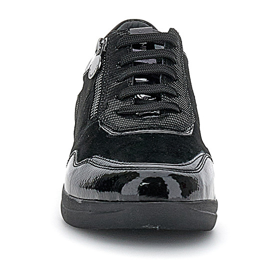 Stonefly AURORA 22 VELOUR/S. PATENT Fino al 55% di sconto