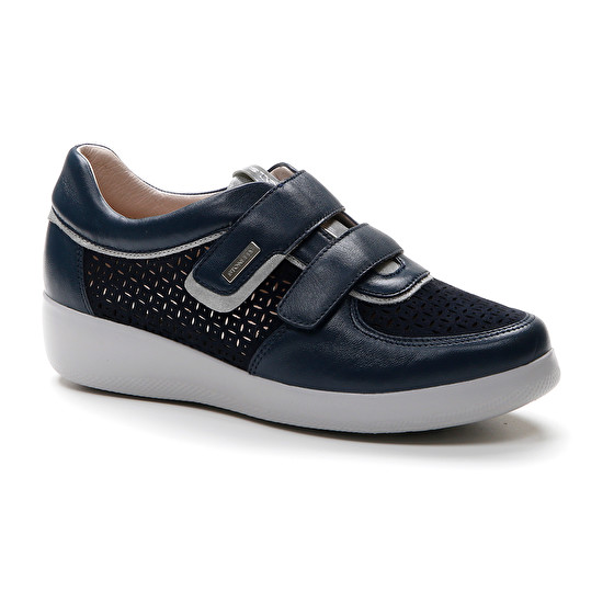 Stonefly PASEO IV 26 NAPPA LTH/VELOUR Vendita Calda