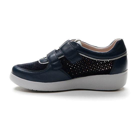 Stonefly PASEO IV 26 NAPPA LTH/VELOUR Vendita Calda