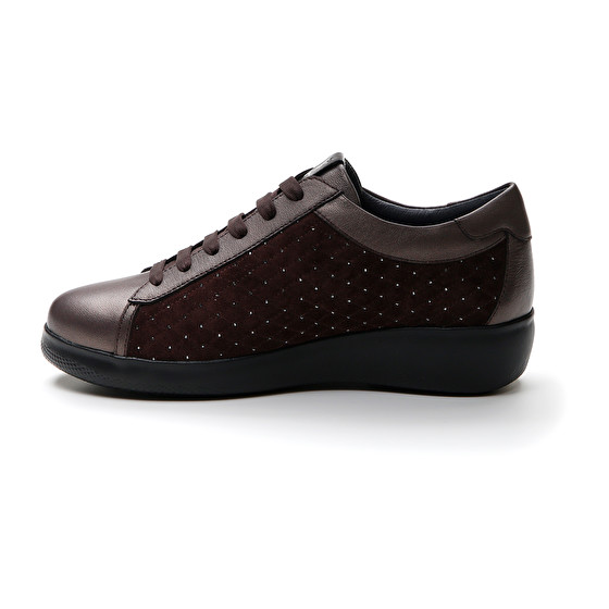 Stonefly PASEO IV 35 LAMINATED LTH/VELOUR Vendita Economica