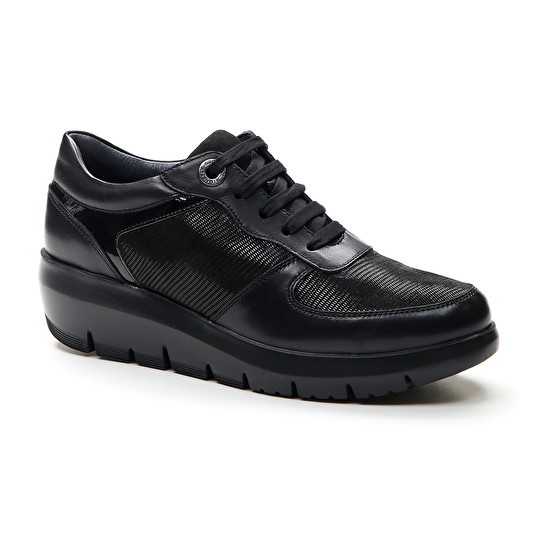 Stonefly PLUME 15 NAPPA LTH/VELOUR PRINT I Più Venduti