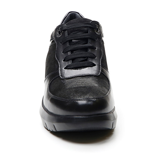 Stonefly PLUME 15 NAPPA LTH/VELOUR PRINT I Più Venduti
