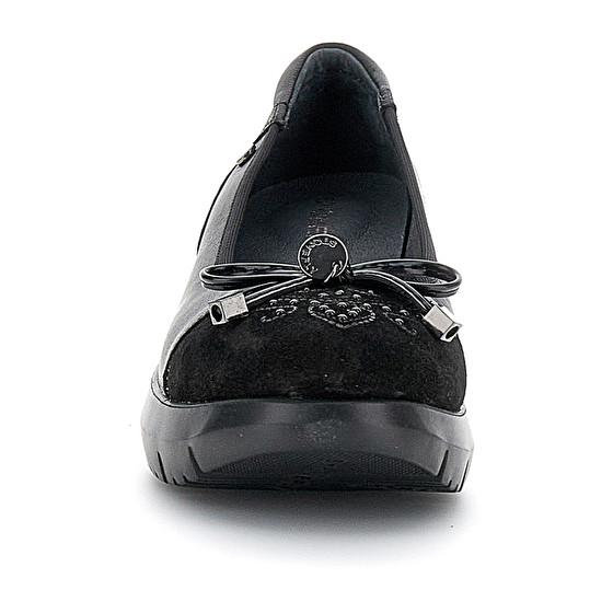 Stonefly PLUME 20 NAPPA LTH/VELOUR Negozio