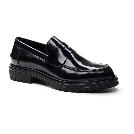 Stonefly ALEX 6 BRUSH OFF LTH Moda