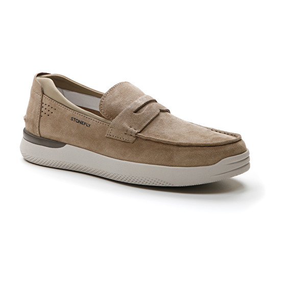 Stonefly CUSTER 10 VELOUR In Linea