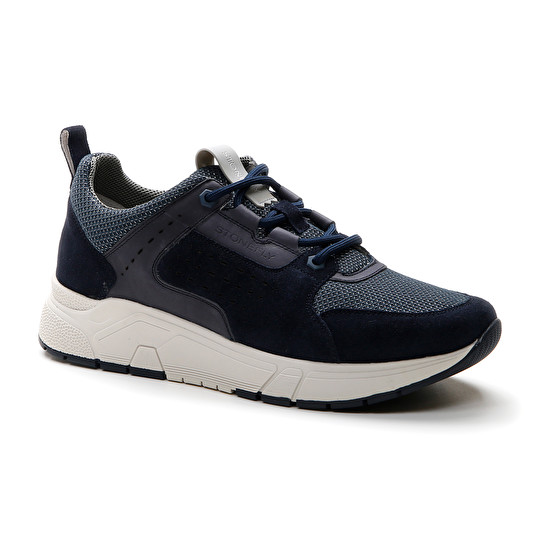 Stonefly ACTION 24 VELOUR/ TEXTILE Acquista Ora