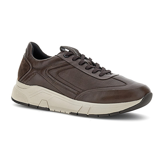Stonefly ACTION 26 NAPPA LTH/VELOUR Consegna Veloce