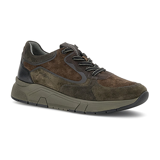 Stonefly ACTION 28 VELOUR/GOAT NABUK Promozione Limitata