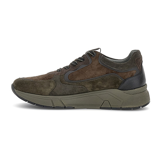 Stonefly ACTION 28 VELOUR/GOAT NABUK Promozione Limitata