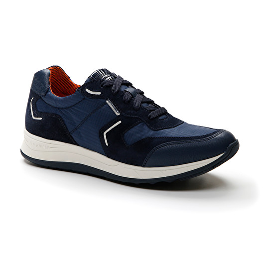 Stonefly EDWARD 10 NYLON/VELOUR Shopping Online