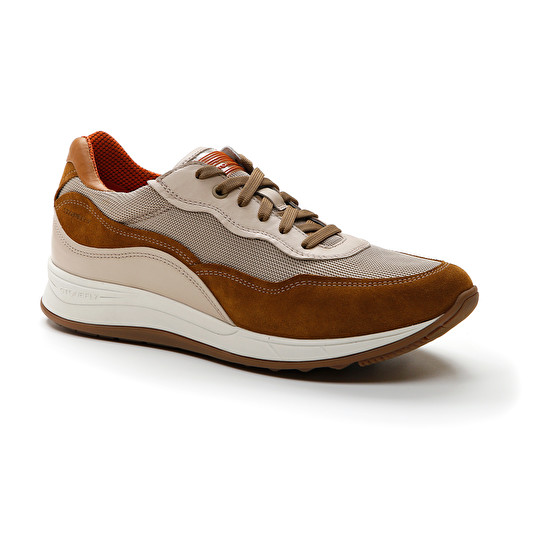 Stonefly EDWARD 13 VELOUR/TEXTILE Affare Del Giorno