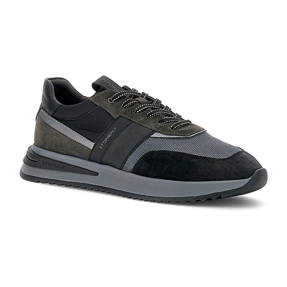 Stonefly FLY 1 GOAT/TEXTILE/VELOUR Prezzo Ridotto
