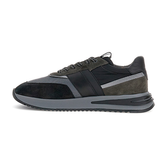 Stonefly FLY 1 GOAT/TEXTILE/VELOUR Prezzo Ridotto